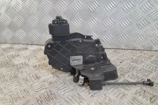 6M2AR26413EC , art12825137 Замок двери задней левой Ford S-Max 1 Арт 12825137, вид 1