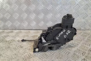 6M2AR26413EC , art12825137 Замок двери задней левой Ford S-Max 1 Арт 12825137, вид 3