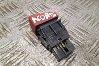 M19620 , art12825299 Кнопка аварийной сигнализации Honda Accord 3 Арт 12825299, вид 2