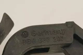 3B0837207 , art12825423 Ручка наружная задняя правая Skoda Octavia A5 Арт 12825423, вид 3