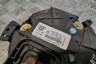 8E2820921A, 663119K, 01305508400 , art12825688 Сопротивление печки Audi A4 B7 Арт 12825688, вид 2