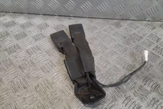 88863JD10A , art12826208 Ремень безопасности задний правый Nissan Qashqai 1  Арт 12826208, вид 2