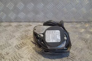 8E0857705G , art12826251 Ремень безопасности передний левый Audi A4 B7 Арт 12826251, вид 3