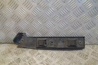 1J5807183A , art12826607 Кронштейн крепления бампера переднего Volkswagen Bora Арт 12826607, вид 3