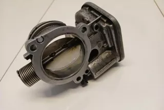 7804373, B80391430 , art12826847 Заслонка дроссельная BMW 3 E90/E91/E92/E93 Арт 12826847, вид 2