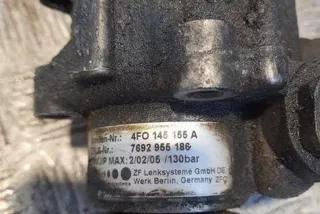 4F0145155A, 7692955186 , art12826865 Насос гидроусилителя руля Audi A6 C6 (S6,RS6) Арт 12826865, вид 3