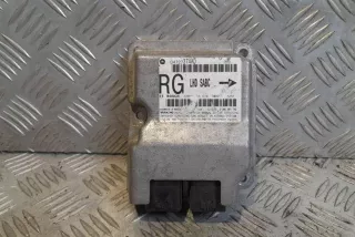 04727374AD, 0285001742 , art12827040 Блок AirBag Land Rover Discovery 3 Арт 12827040, вид 1
