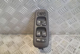 30773895 , art12827233 Кнопка стеклоподъемника переднего левого Volvo V70 2 Арт 12827233, вид 1