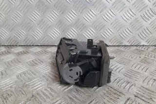 68760JG00B , art12827393 Дефлектор обдува салона Nissan X-Trail T31 Арт 12827393, вид 2