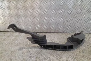 1J6807394A , art12827695 Кронштейн крепления бампера заднего Volkswagen Golf 4 Арт 12827695, вид 2