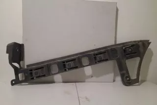 3C5807393 , art12828304 Кронштейн крепления бампера заднего Volkswagen Passat B6 Арт 12828304, вид 1