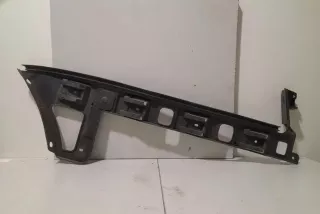 3C5807393 , art12828304 Кронштейн крепления бампера заднего Volkswagen Passat B6 Арт 12828304, вид 2