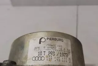 059145100J , art12828444 Насос вакуумный Audi A6 C6 (S6,RS6) Арт 12828444, вид 3