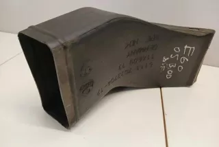 7033704, 11460913 , art12828564 Патрубок впускного коллектора BMW 5 E60/E61 Арт 12828564, вид 3
