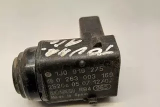 1J0919275, 05071202 , art12828581 Датчик парктроника Volkswagen Touareg 1 Арт 12828581, вид 4