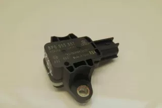 8p0955557 , art12828689 Датчик удара Audi A3 8P Арт 12828689, вид 1