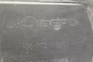 087731118r , art12828797 Фара левая Volvo S40 2 Арт 12828797, вид 3