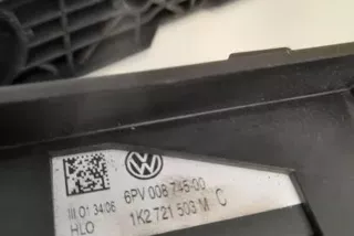 1K2721503M, 6PV00874500 , art12828861 Педаль газа Volkswagen Passat B6 Арт 12828861, вид 4