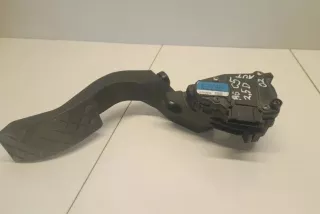 8D1723523N, 6PV00837602 , art12829034 Педаль газа Audi A6 C5 (S6,RS6) Арт 12829034, вид 1