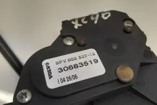 30683519, 6PV00853719 , art12829145 Педаль газа Volvo XC90 1 Арт 12829145, вид 4