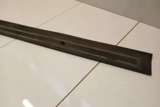 4F0853373E, S-Line , art12829397 Накладка на порог Audi A6 C6 (S6,RS6) Арт 12829397, вид 3