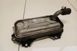 157100R01000, 988967T, 0TA0R01 , art12829439 Кронштейн масляного фильтра Toyota Rav 4 3 Арт 12829439, вид 1