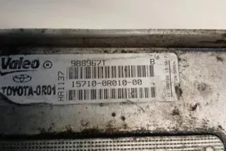 157100R01000, 988967T, 0TA0R01 , art12829439 Кронштейн масляного фильтра Toyota Rav 4 3 Арт 12829439, вид 4