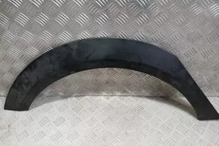 4F9853818 , art12829504 Молдинг крыла заднего правого Audi A6 Allroad C7 Арт 12829504, вид 1