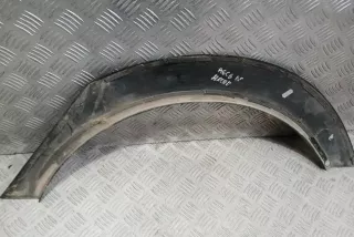 4F9853818 , art12829504 Молдинг крыла заднего правого Audi A6 Allroad C7 Арт 12829504, вид 2