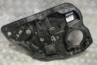 art12829514 Стеклоподъемник задний левый Volvo C70 2 Арт 12829514