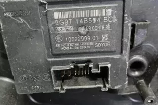 art12829514 Стеклоподъемник задний левый Volvo C70 2 Арт 12829514, вид 2