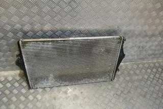 9161207a , art12829559 Интеркулер Volvo C70 2 Арт 12829559, вид 2