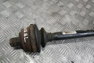 4F0501203B , art12829865 Полуось задняя (приводной вал, ШРУС) Audi A6 C6 (S6,RS6) Арт 12829865, вид 2