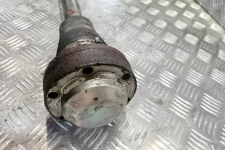 4F0501203B , art12829865 Полуось задняя (приводной вал, ШРУС) Audi A6 C6 (S6,RS6) Арт 12829865, вид 4
