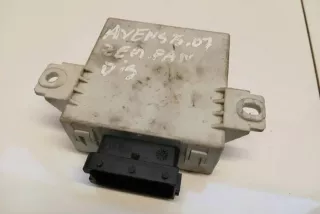 8594005050, 603025 , art12830065 Блок управления двигателем Toyota Avensis 2 Арт 12830065, вид 2
