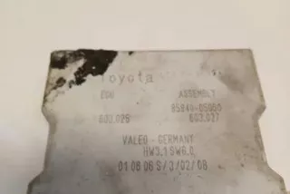 8594005050, 603025 , art12830065 Блок управления двигателем Toyota Avensis 2 Арт 12830065, вид 4
