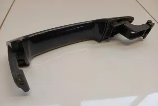 3c0837209 , art12830123 Ручка наружная задняя левая Volkswagen Passat B6 Арт 12830123, вид 2