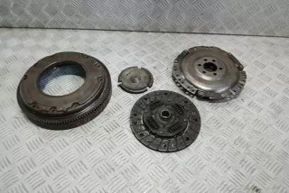 055141124H , art12830134 Комплект сцепления Volkswagen Golf 4 Арт 12830134, вид 1