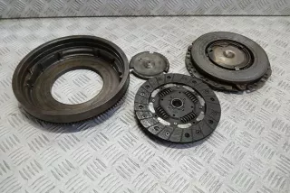 055141124H , art12830134 Комплект сцепления Volkswagen Golf 4 Арт 12830134, вид 2