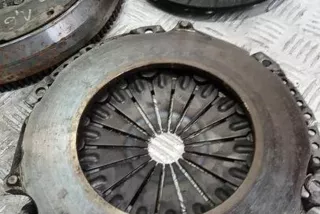 1818547007 , art12830149 Комплект сцепления Ford Focus 2 1.6л  Арт 12830149, вид 2