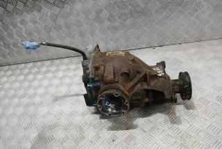 7524892, 91050925029, 9105992509570001 , art12830437 Дифференциал BMW X5 E53 Арт 12830437, вид 2