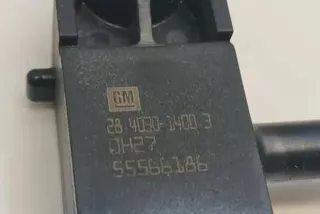 55566186, HH27, 28403014003 , art12830625 Датчик давления выхлопных газов Opel Insignia 1 Арт 12830625, вид 4