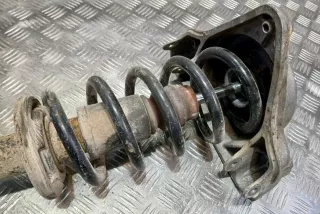 art12830719 Амортизатор передний правый Audi A6 C6 (S6,RS6) Арт 12830719, вид 2