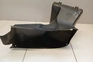 4B0117339G , art12830796 Патрубок впускного коллектора Audi A6 C5 (S6,RS6) Арт 12830796, вид 2