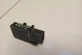 6G9N5L200AB, 30785486AA, 103080565201 , art12830954 Датчик давления выхлопных газов Volvo V50 Арт 12830954, вид 1
