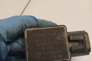 6G9N5L200AB, 30785486AA, 103080565201 , art12830954 Датчик давления выхлопных газов Volvo V50 Арт 12830954, вид 4