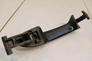 3c0837210 , art12831142 Ручка наружная задняя правая Volkswagen Passat B6 Арт 12831142, вид 2