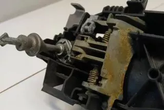 E9xvt , art12831483 Ручка наружная задняя правая BMW X5 E70 Арт 12831483, вид 3