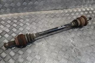 105381 , art12831467 Полуось задняя (приводной вал, ШРУС) BMW X5 E70 Арт 12831467, вид 1