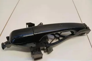 30784203 , art12831713 Ручка наружная передняя левая Volvo V70 2 Арт 12831713, вид 1